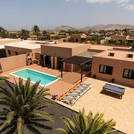 Villa Vista Montana By Villa Plus Corralejo Eksteriør bilde
