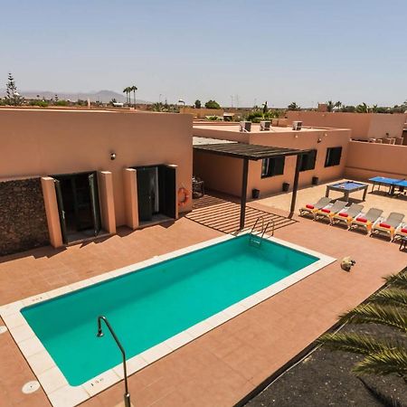 Villa Vista Montana By Villa Plus Corralejo Eksteriør bilde