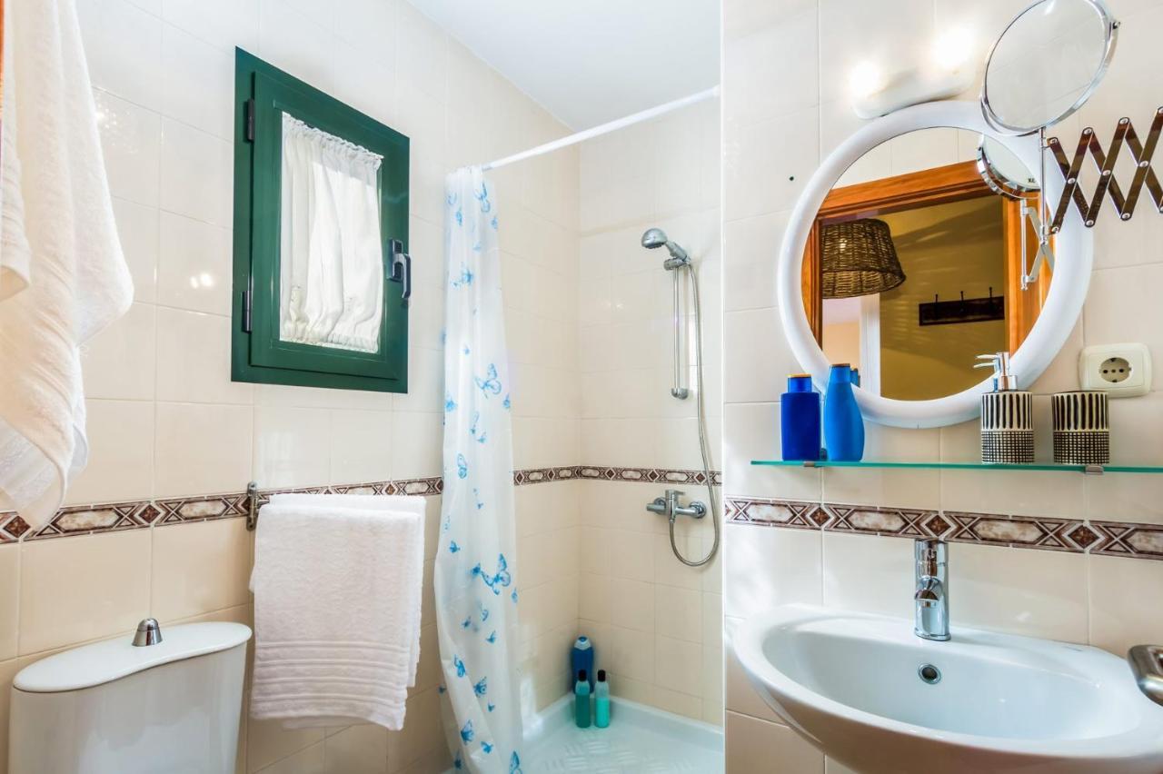 Villa Vista Montana By Villa Plus Corralejo Eksteriør bilde
