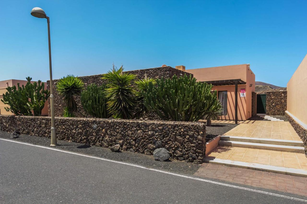 Villa Vista Montana By Villa Plus Corralejo Eksteriør bilde