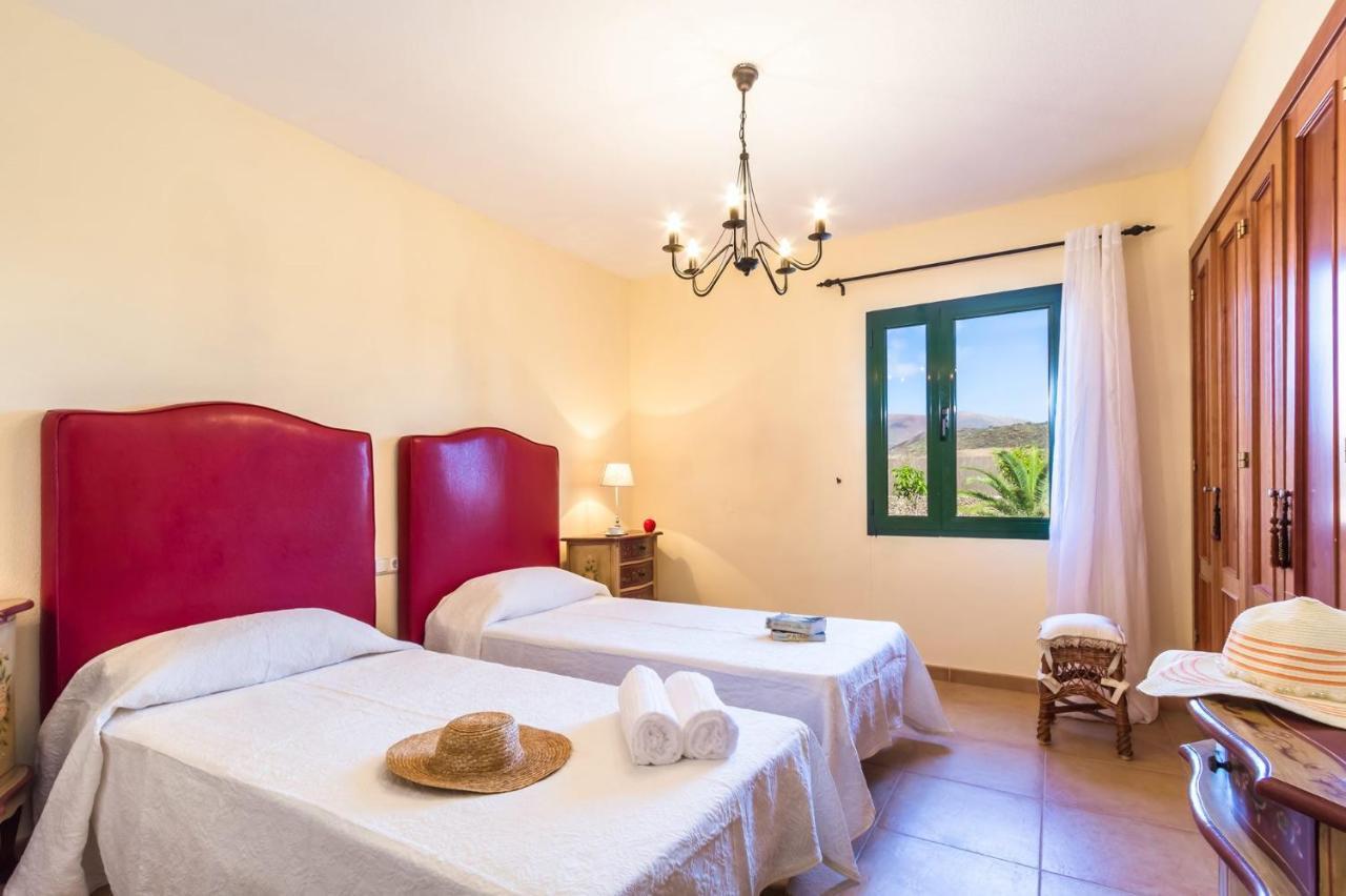 Villa Vista Montana By Villa Plus Corralejo Eksteriør bilde
