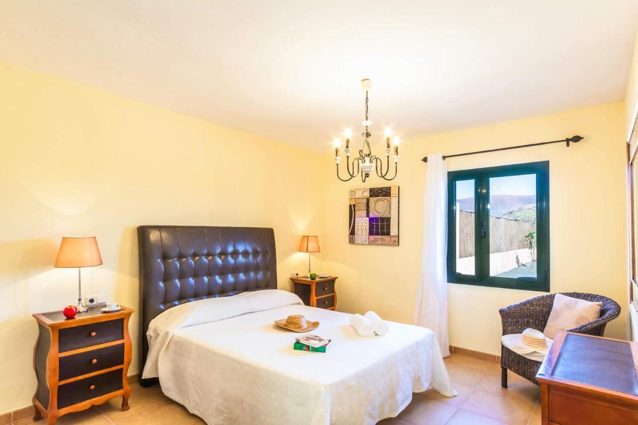 Villa Vista Montana By Villa Plus Corralejo Eksteriør bilde